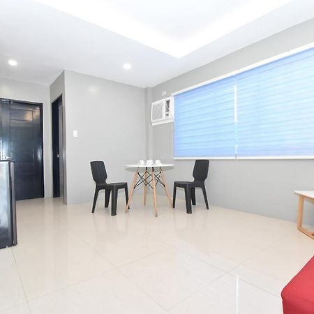 Blue Suites Boracay Balabag  Dış mekan fotoğraf