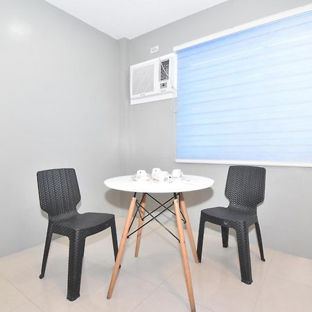 Blue Suites Boracay Balabag  Dış mekan fotoğraf
