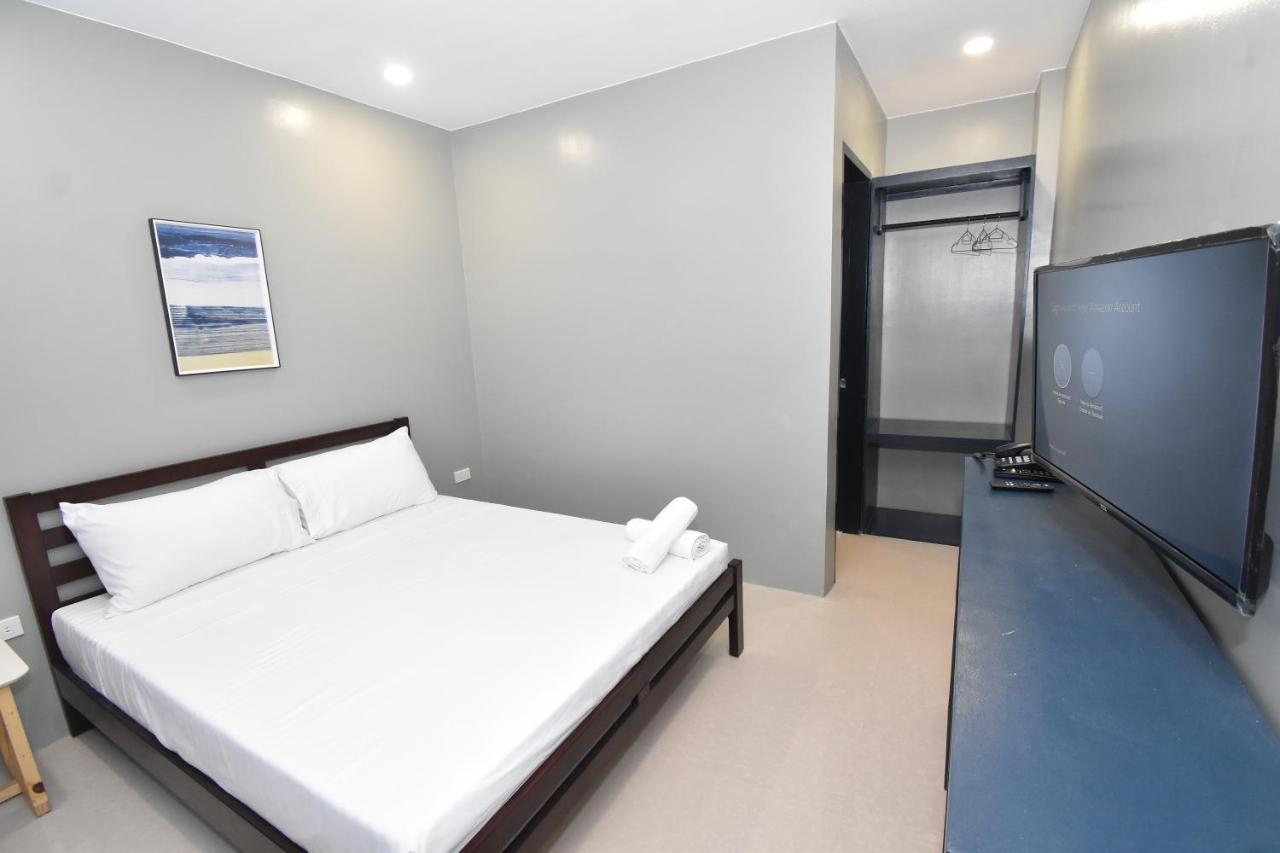 Blue Suites Boracay Balabag  Oda fotoğraf