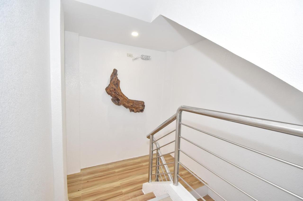 Blue Suites Boracay Balabag  Dış mekan fotoğraf
