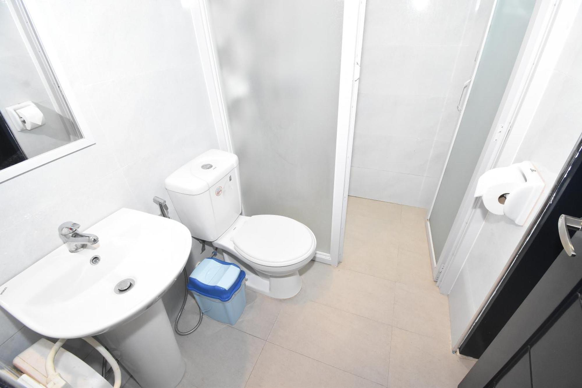 Blue Suites Boracay Balabag  Dış mekan fotoğraf
