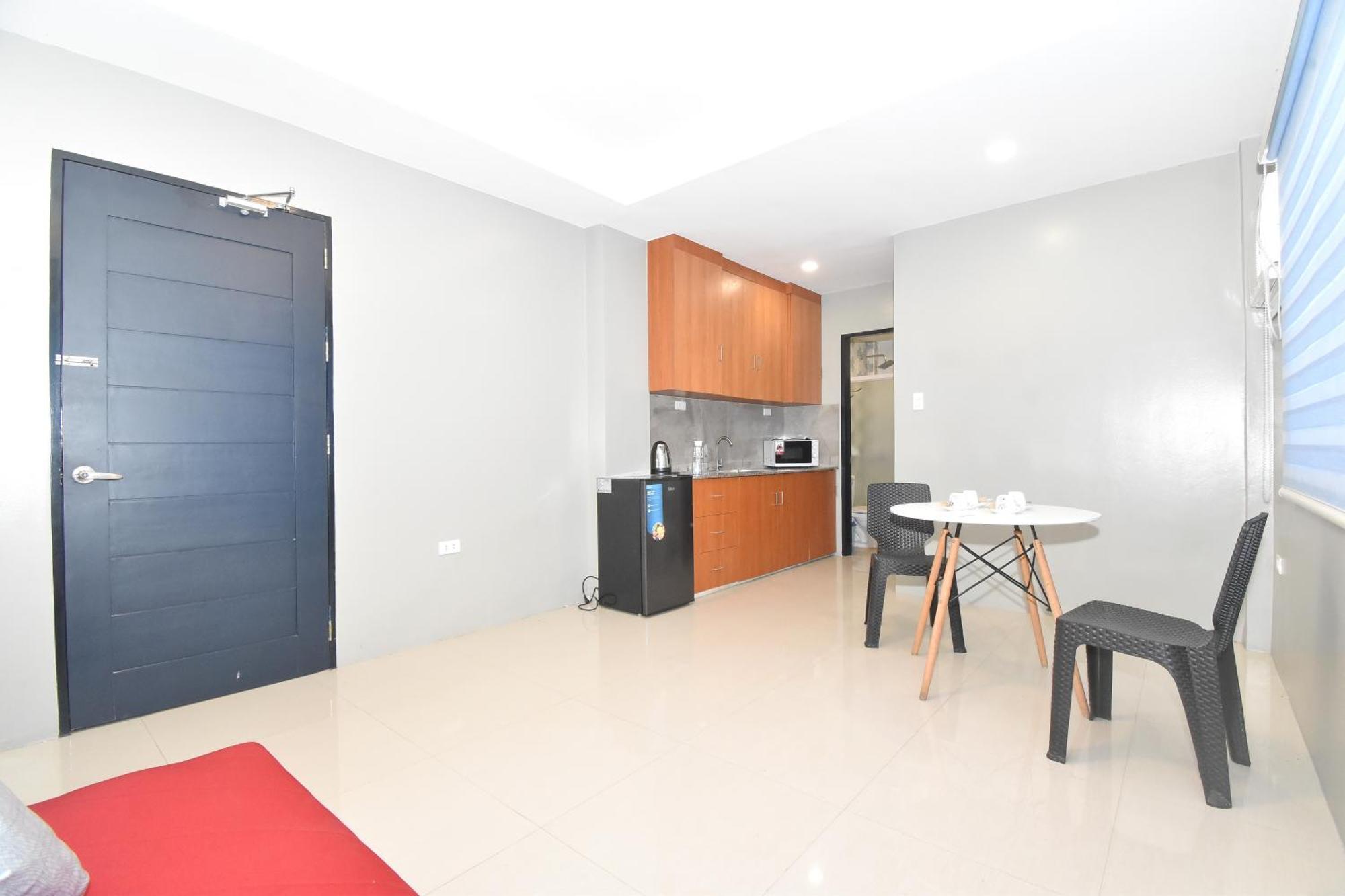 Blue Suites Boracay Balabag  Dış mekan fotoğraf