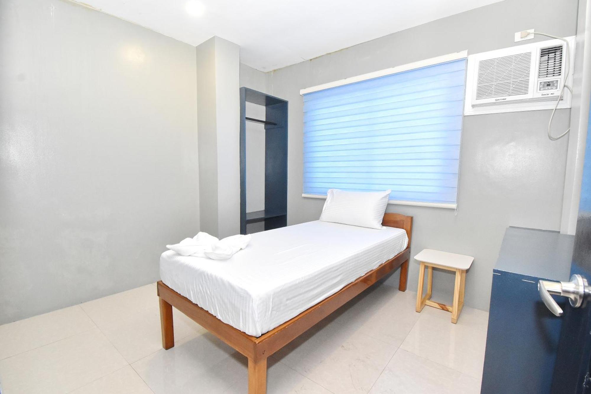 Blue Suites Boracay Balabag  Dış mekan fotoğraf