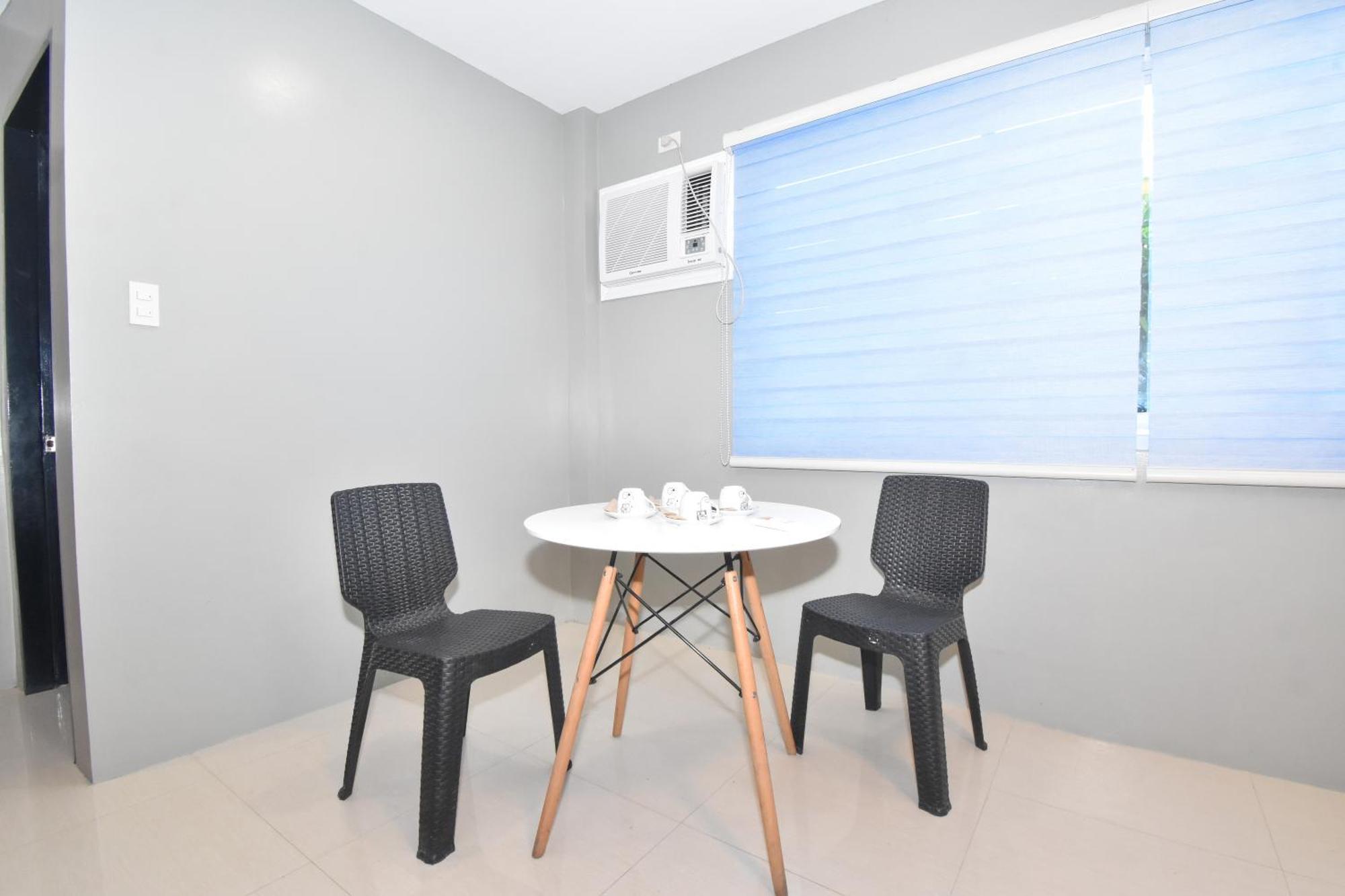 Blue Suites Boracay Balabag  Dış mekan fotoğraf