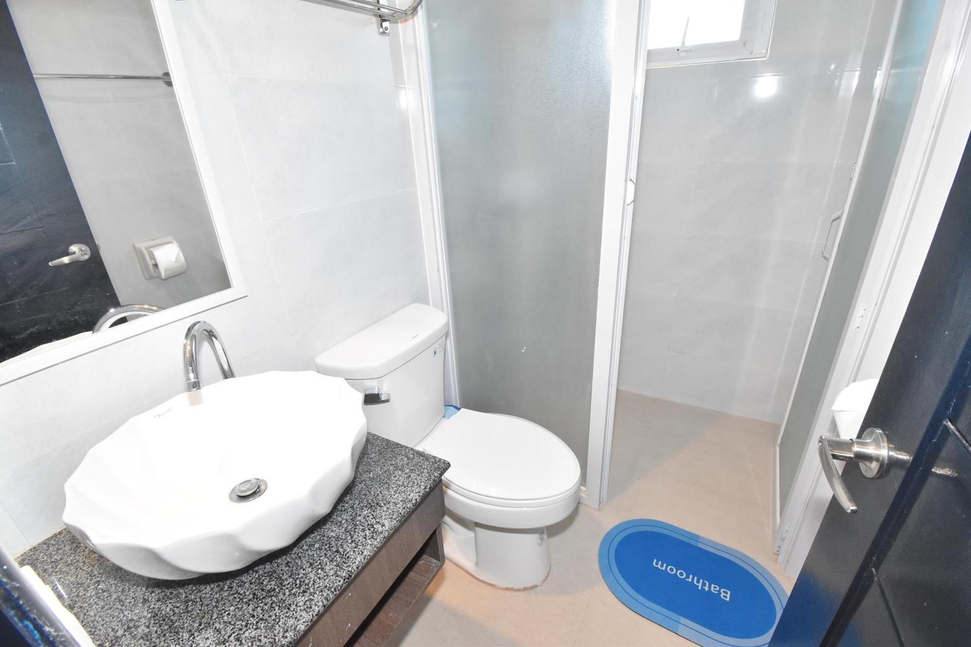 Blue Suites Boracay Balabag  Dış mekan fotoğraf